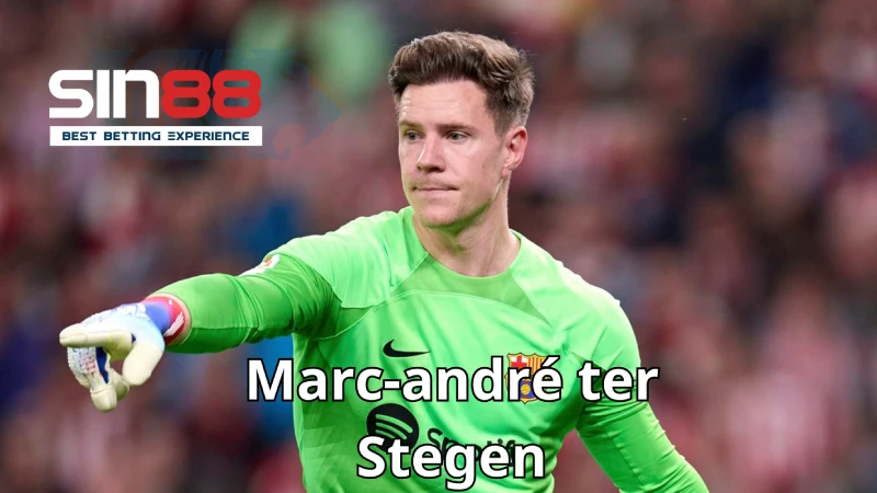 Stegen có nguồn gốc là người Hà Lan