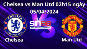 Nhận định trận đấu Chelsea vs Man Utd