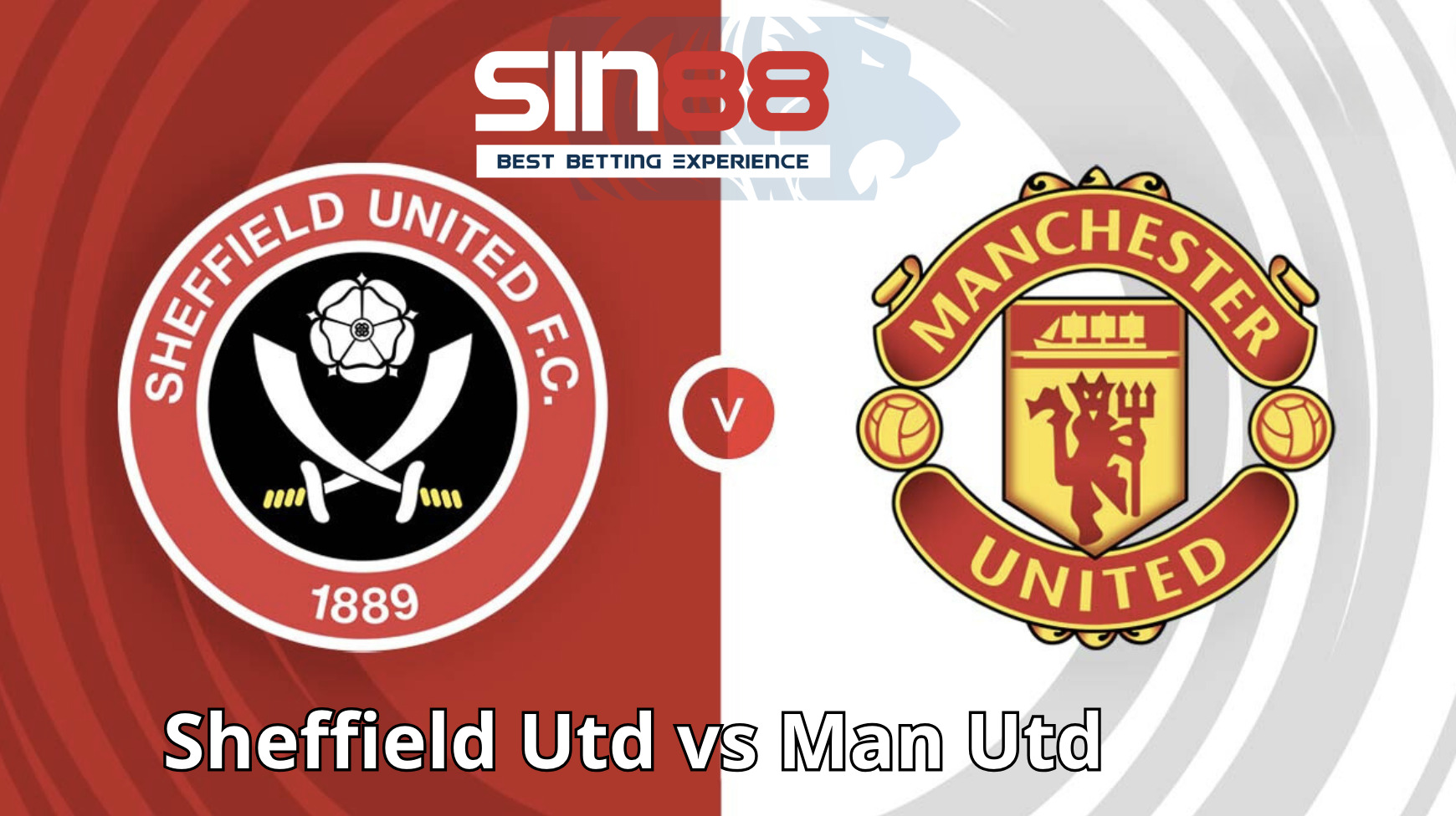 Soi kèo trận đấu Man Utd vs Sheffield Utd