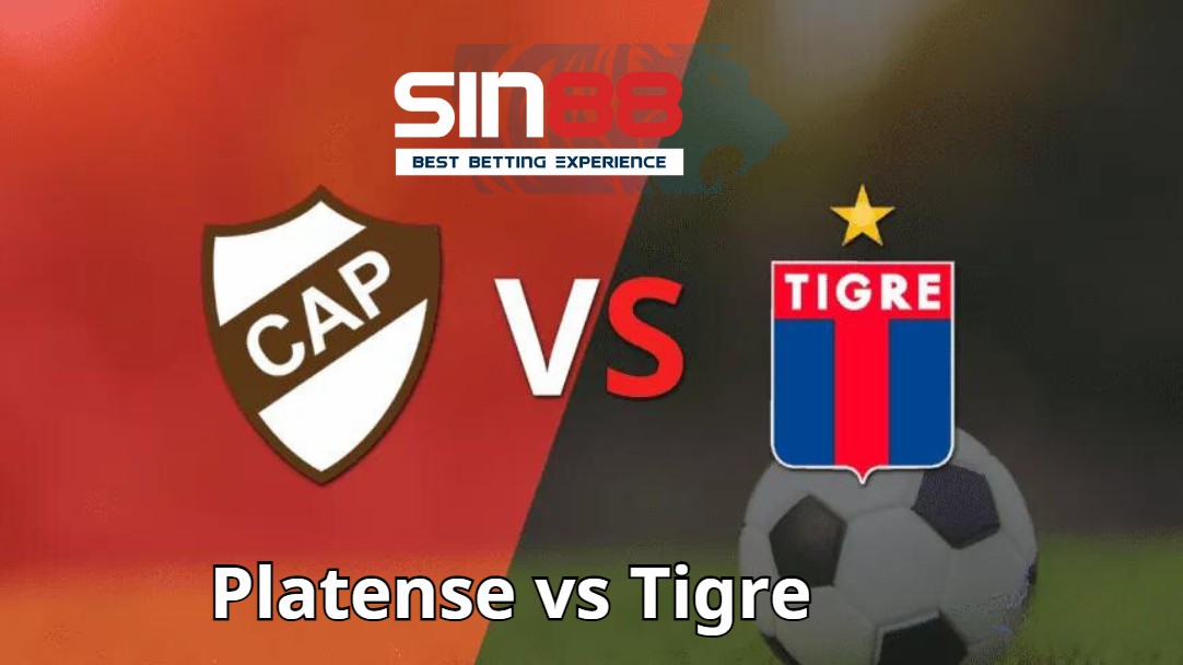 Soi kèo trận đấu Platense vs Tigre