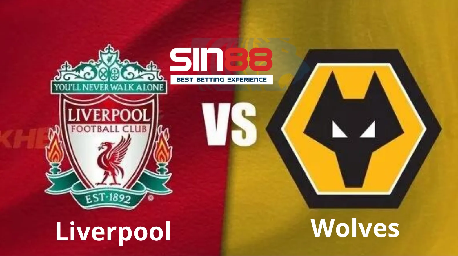 Soi kèo trận đấu Liverpool vs Wolves