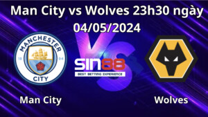 Nhận định, soi kèo Man City vs Wolves