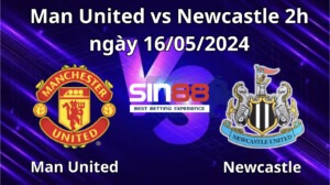 Nhận định, soi kèo  Man United vs Newcastle